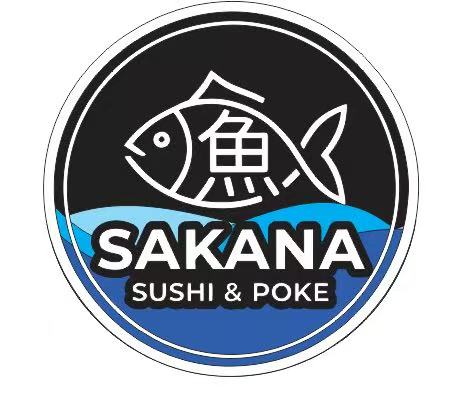 Sakana Sushi & Poke